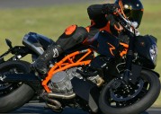 KTM 990 Super Duke KTM 990 Super Duke